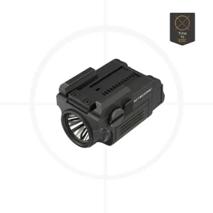 פנס טקטי לנשק NITECORE NPL25