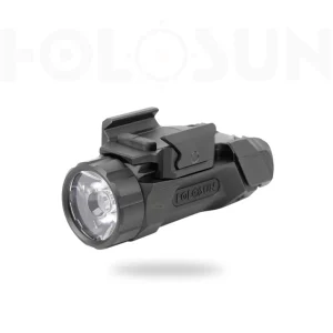 פנס נשק קומפקטי נטען Holosun P.ID-K