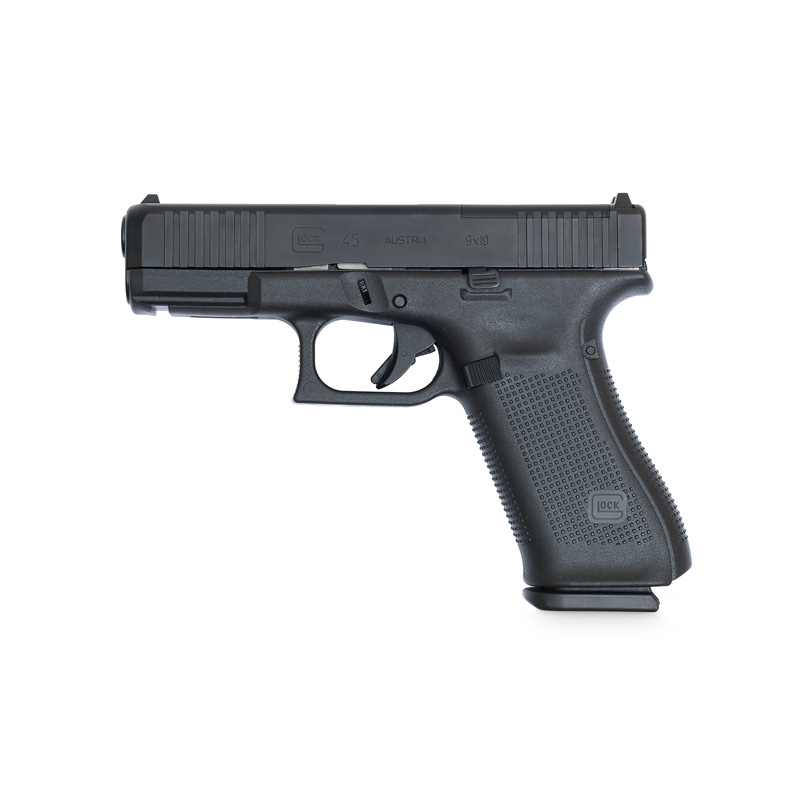 GLOCK 45 MOS