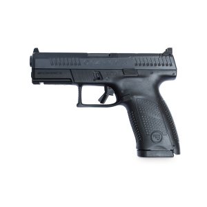 CZ P10C OR