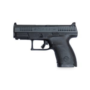 CZ P10S OR