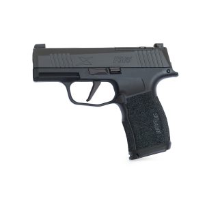 SIG P365X