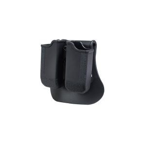 פונדה חיצונית למחסניות כפולה GLOCK 19