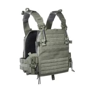 Tasmanian Tiger TT Plate Carrier QR LC ZP IRR