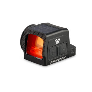 VORTEX DEFENDER CCW ENCLOSED