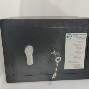 כספת בתקן החדש