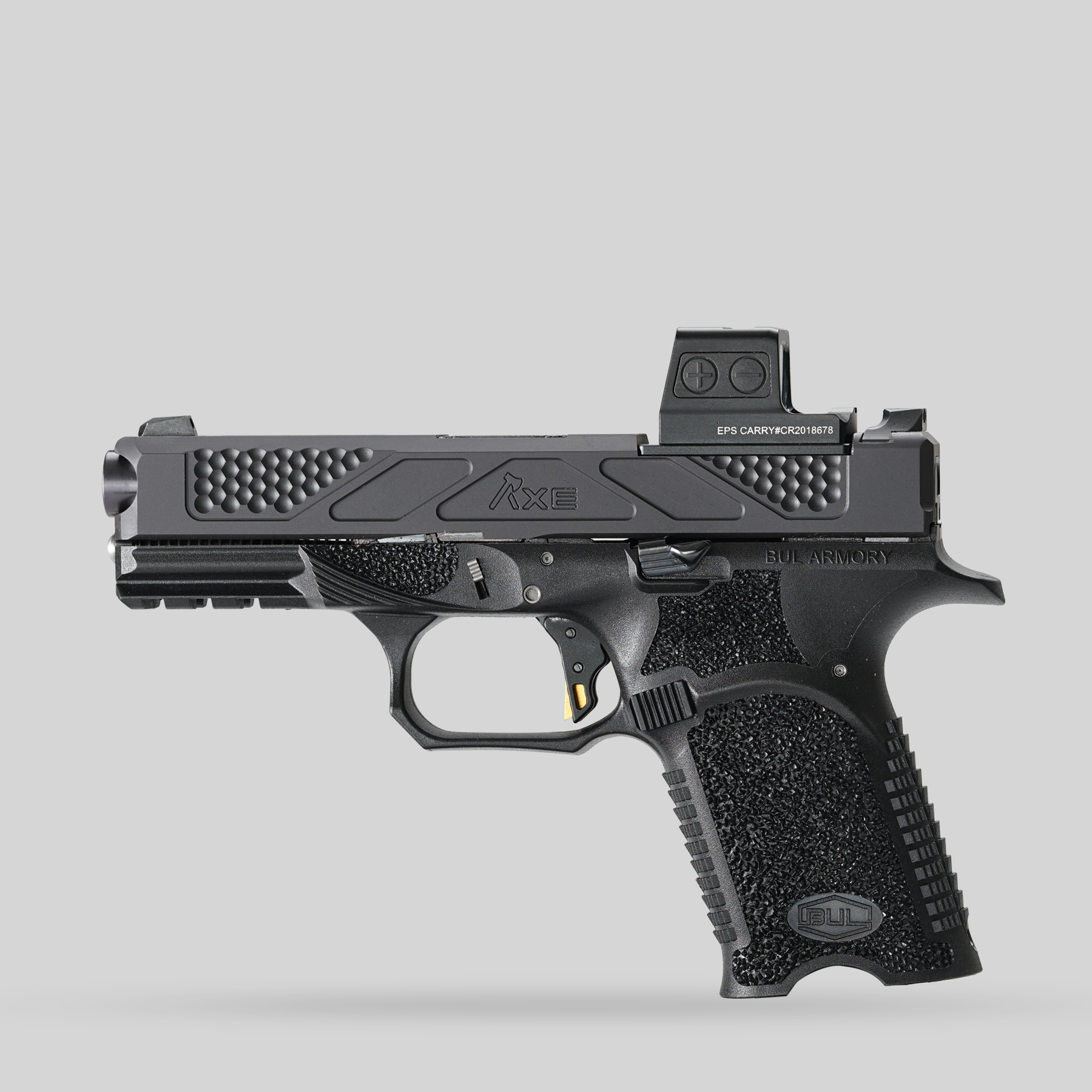 BUL Armory AXE C PRO
