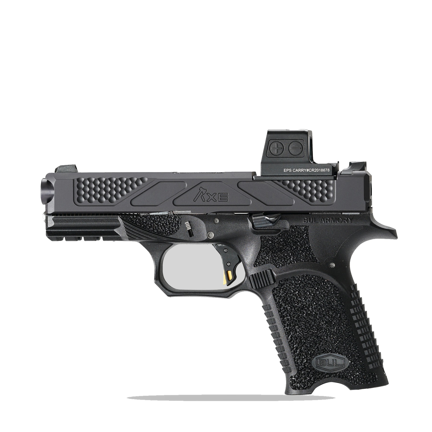 BUL Armory AXE C