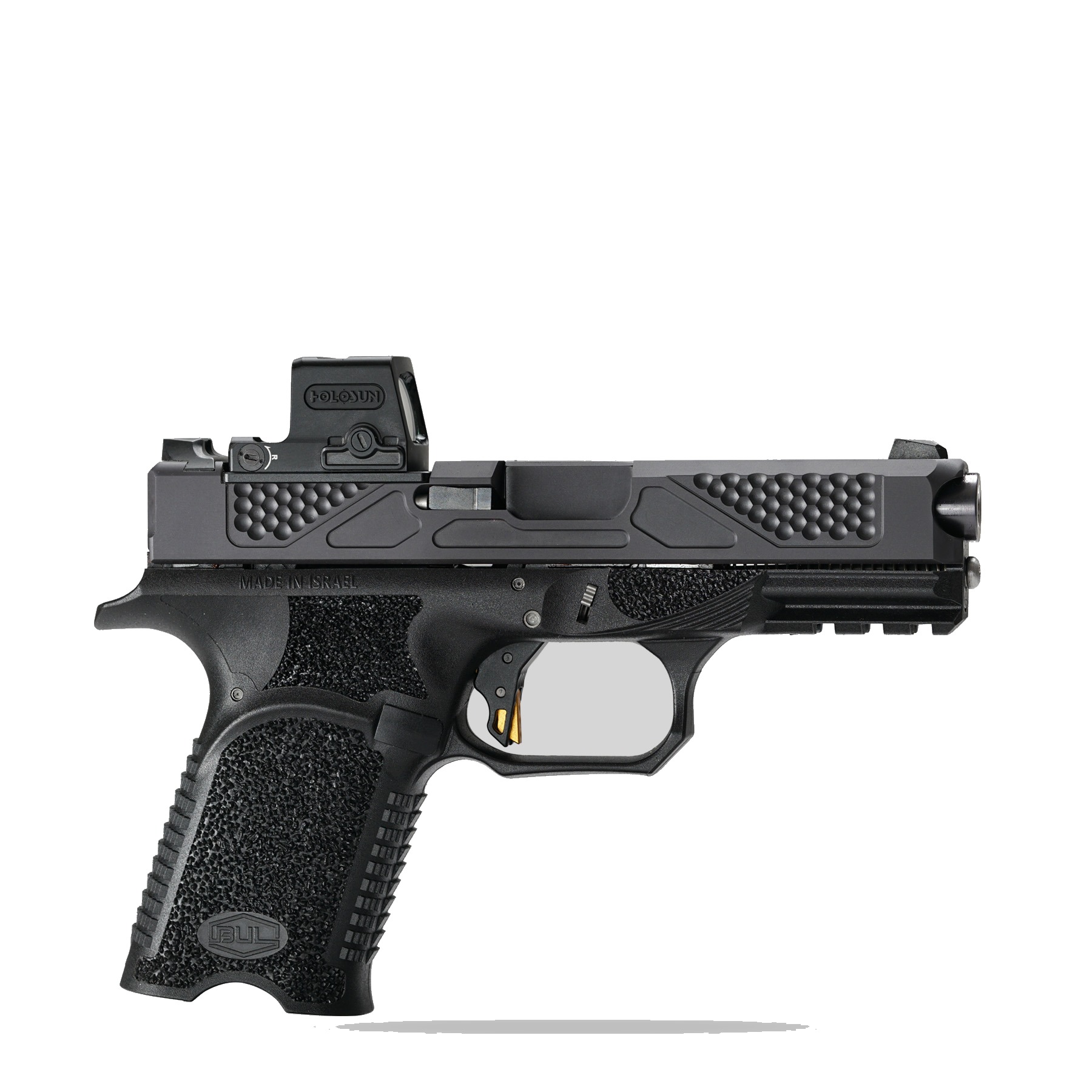 BUL Armory AXE C – תמונה 2