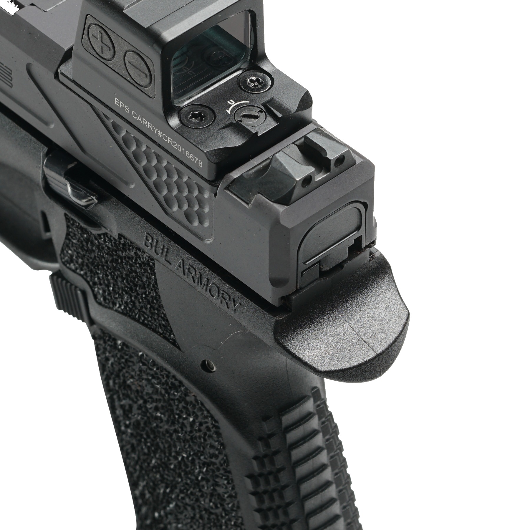 BUL Armory AXE C – תמונה 5