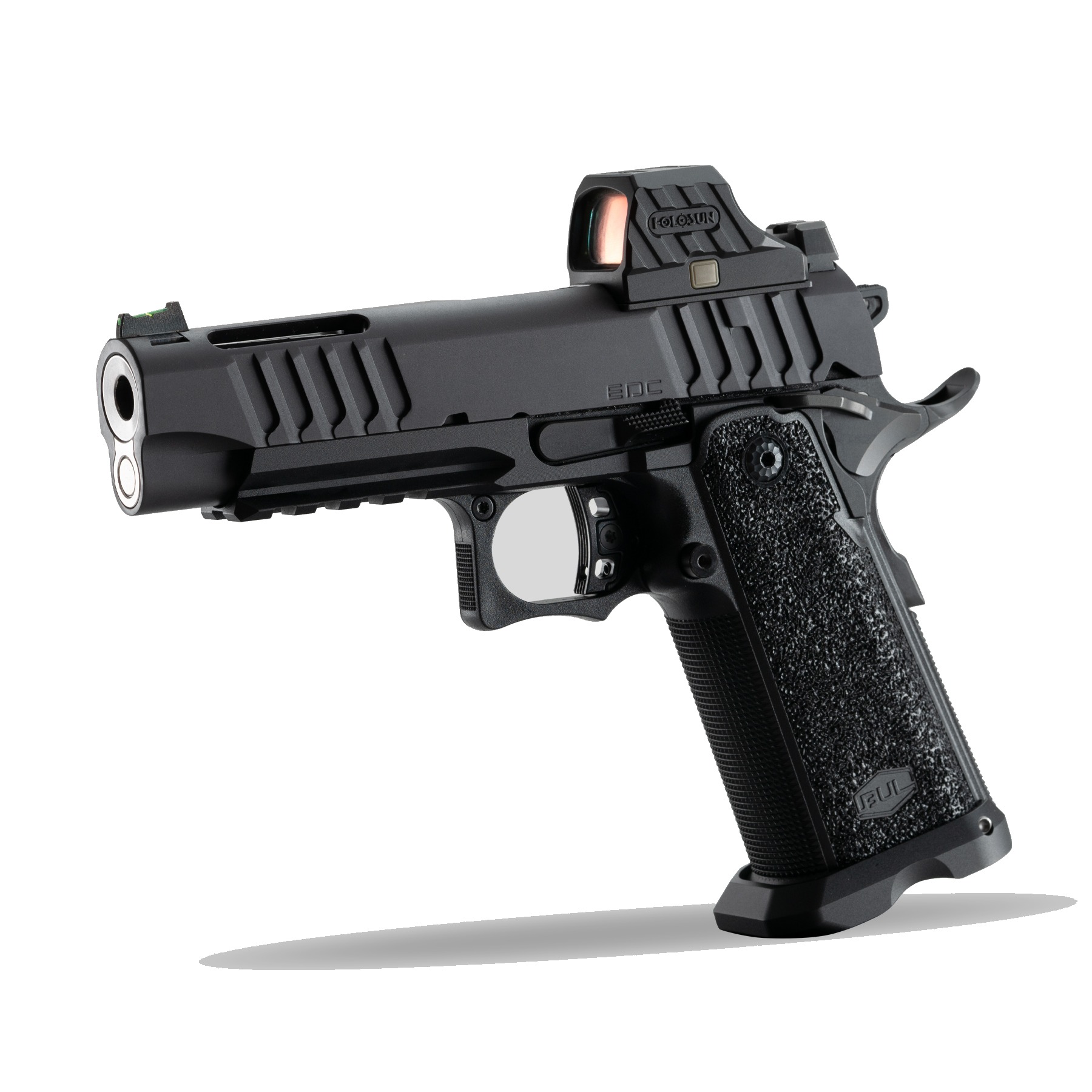 BUL Armory EDC
