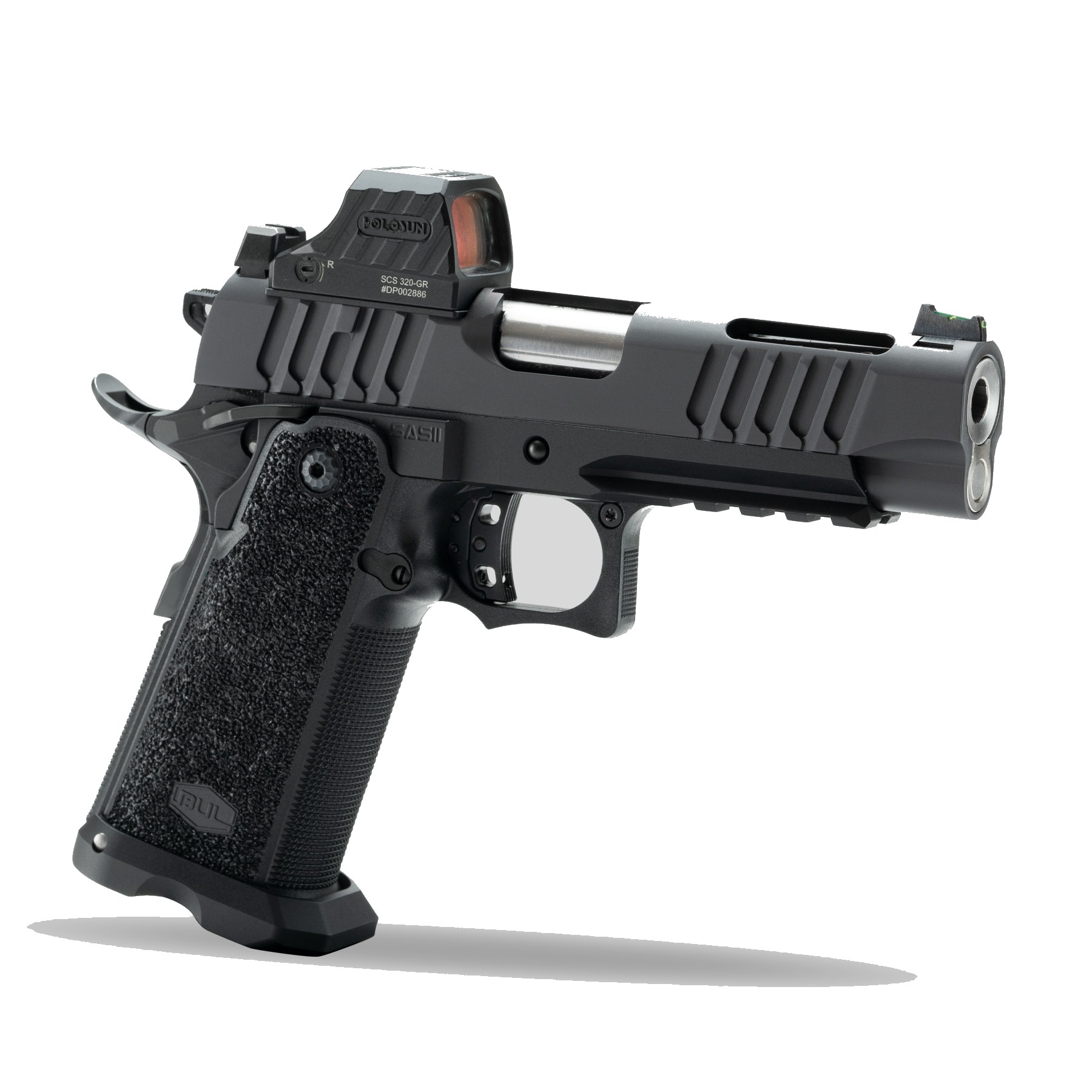 BUL Armory EDC – תמונה 2