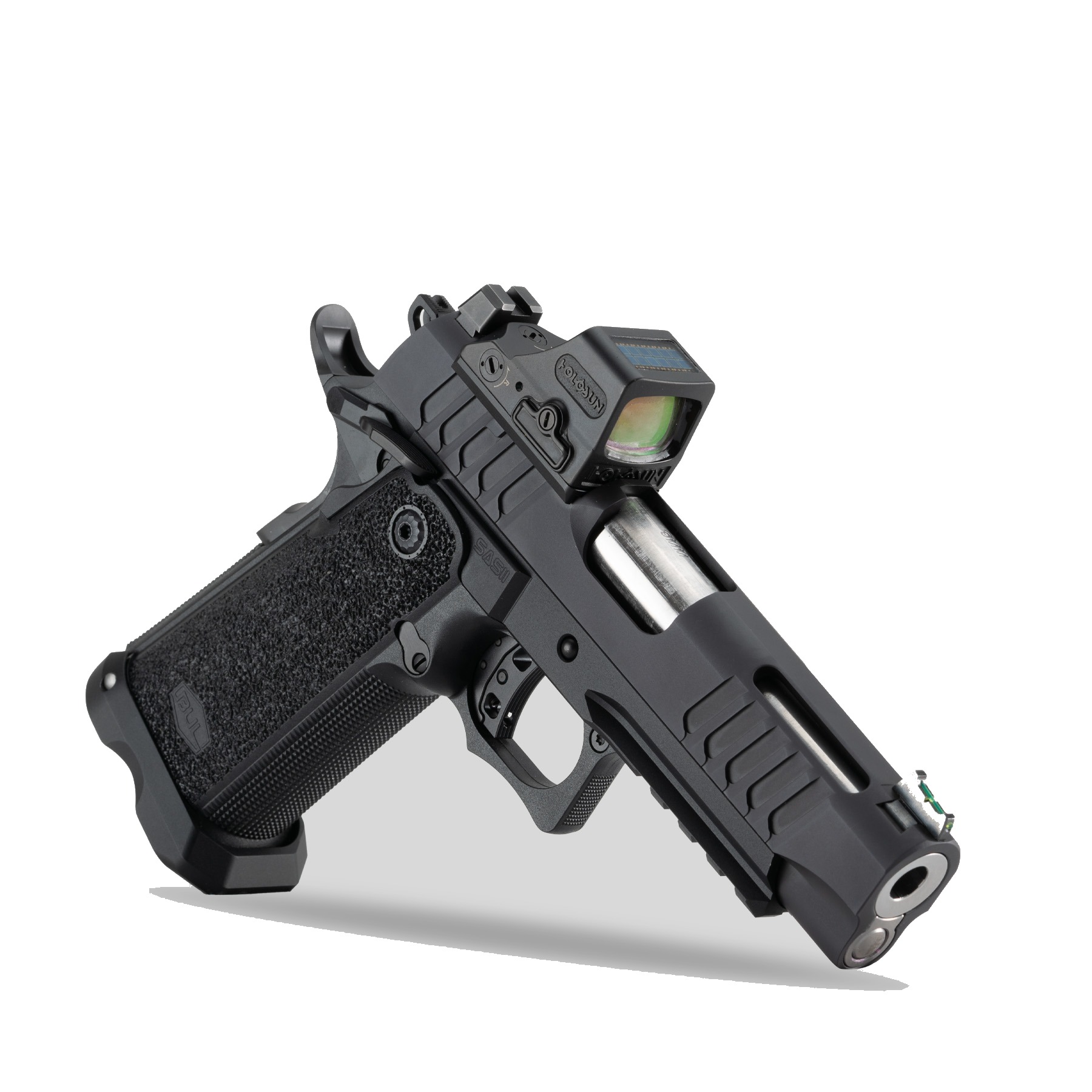 BUL Armory EDC – תמונה 3