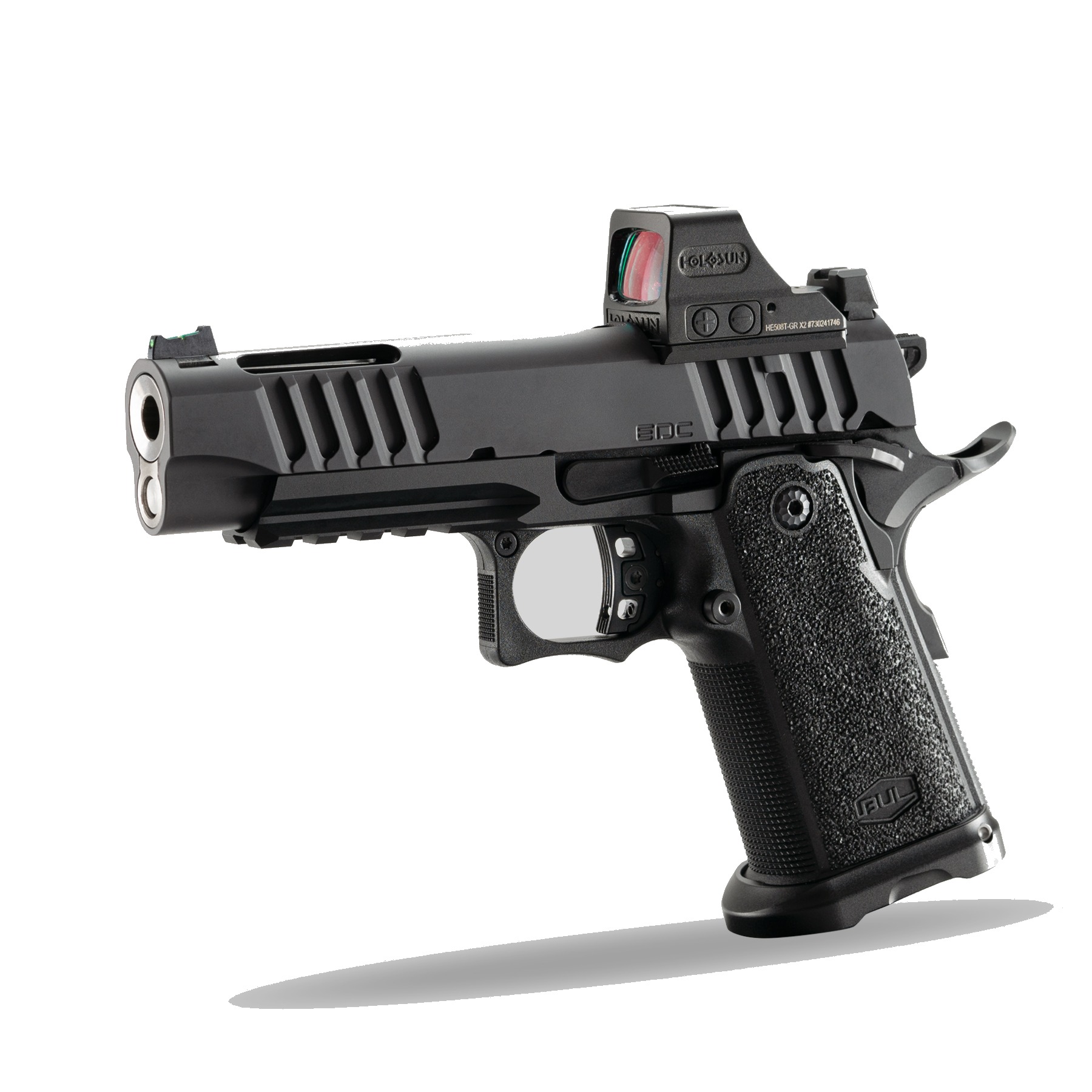 BUL Armory EDC Compact