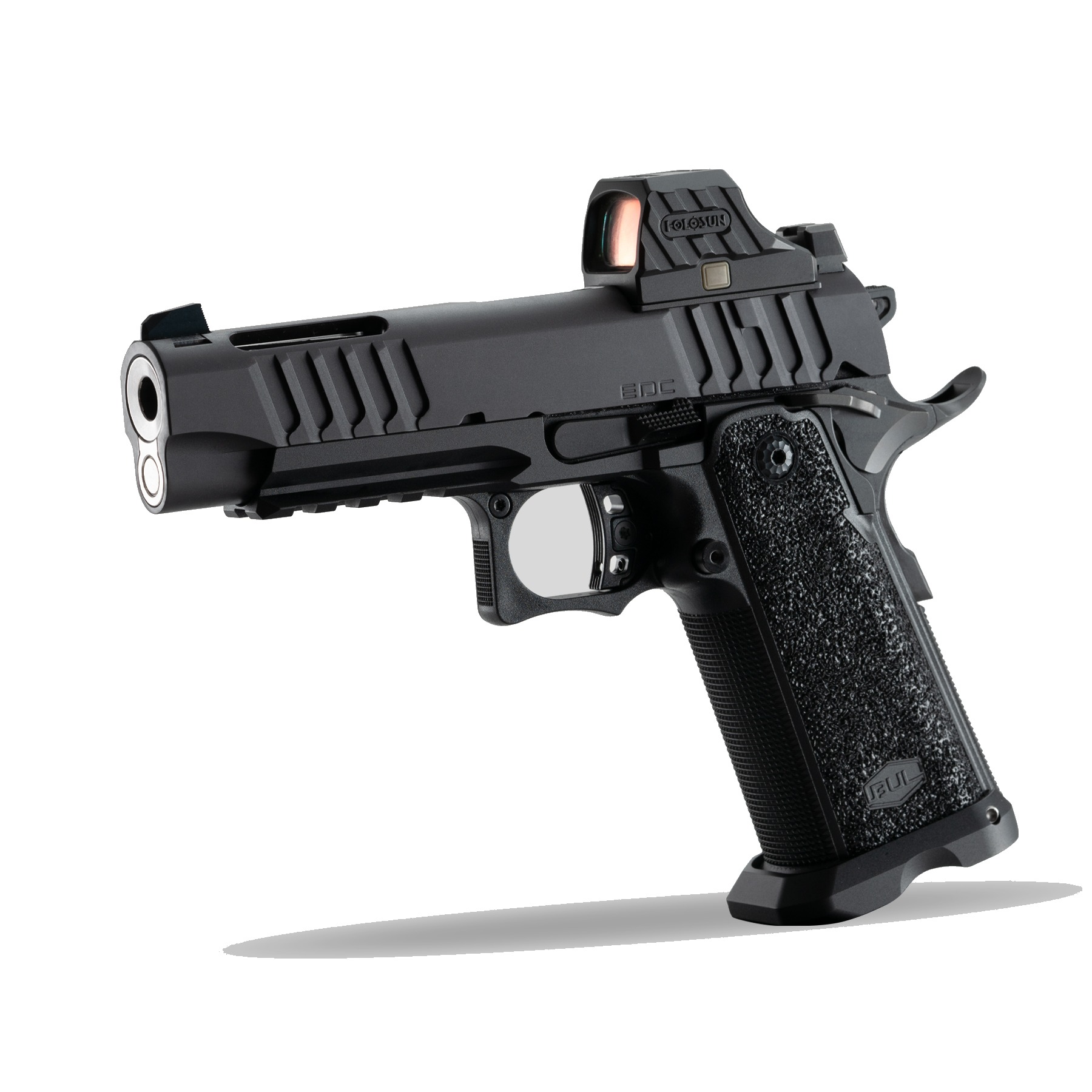 BUL Armory EDC PRO