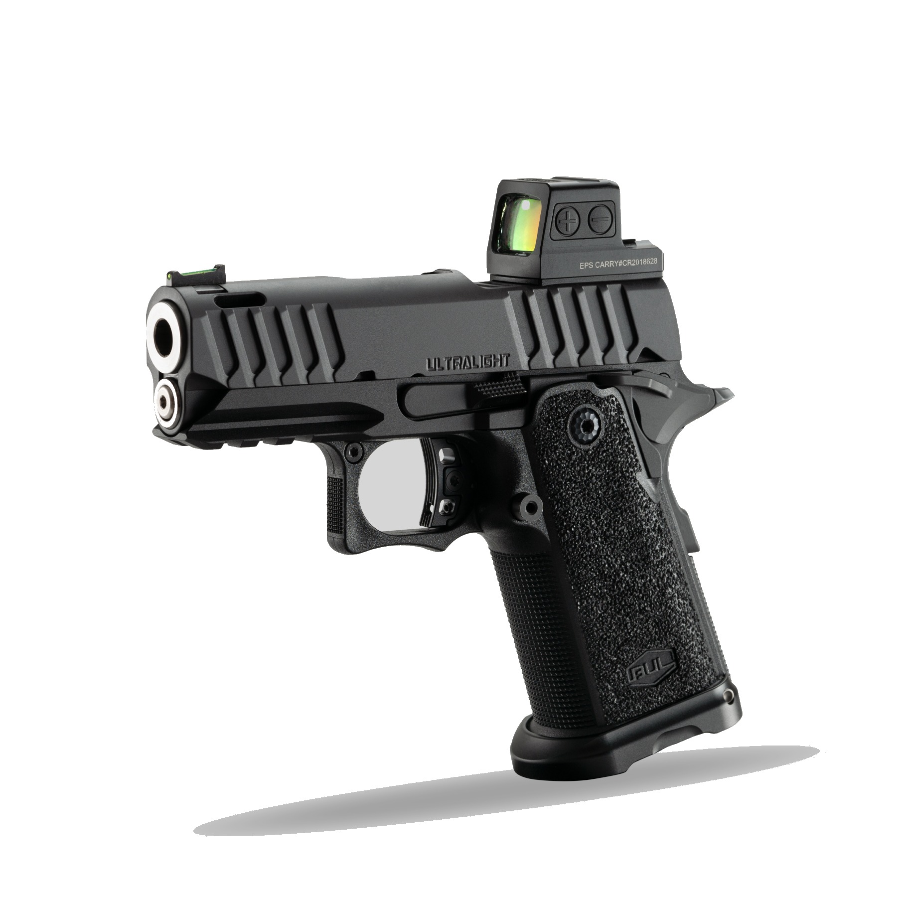BUL Armory Ultralight