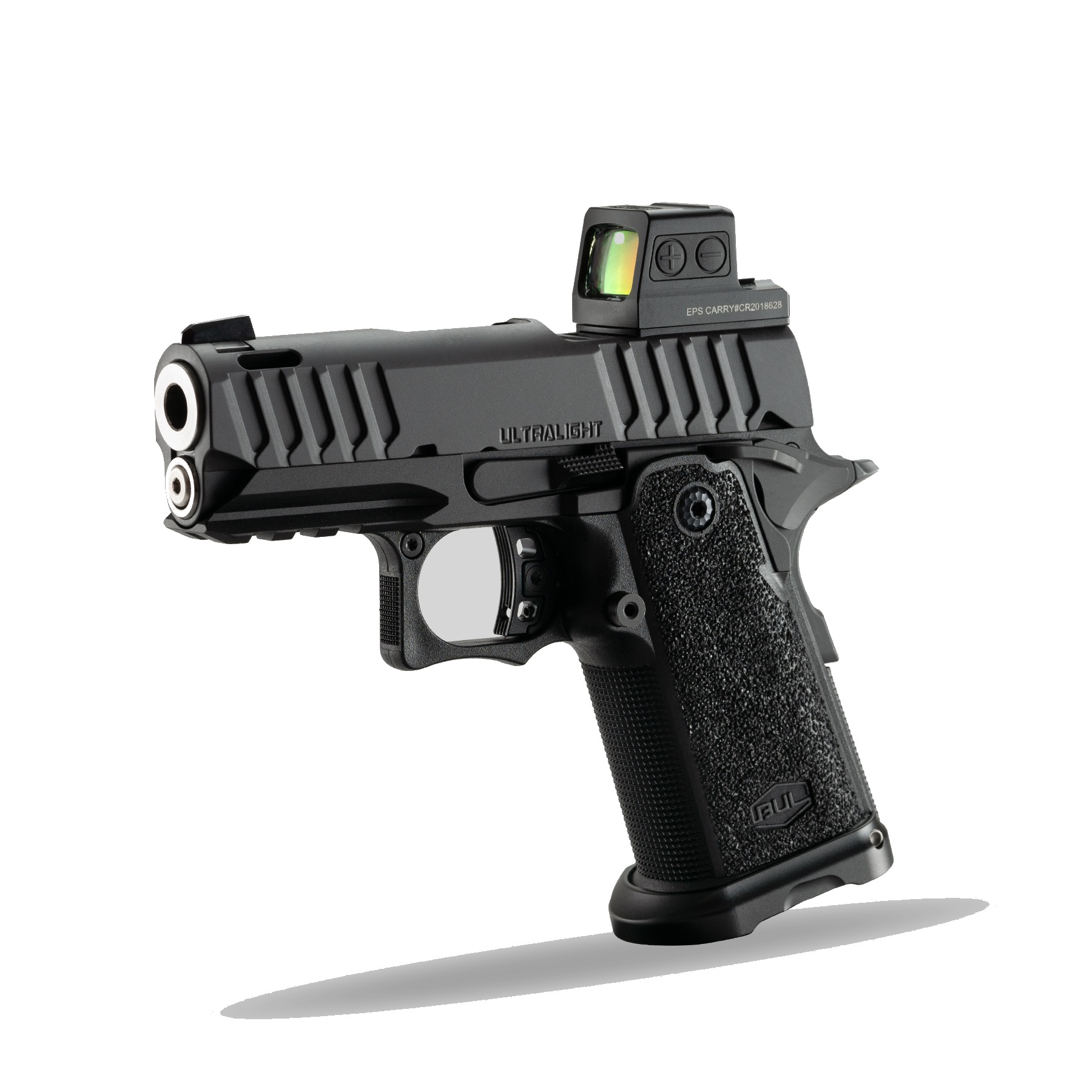 BUL Armory Ultralight PRO
