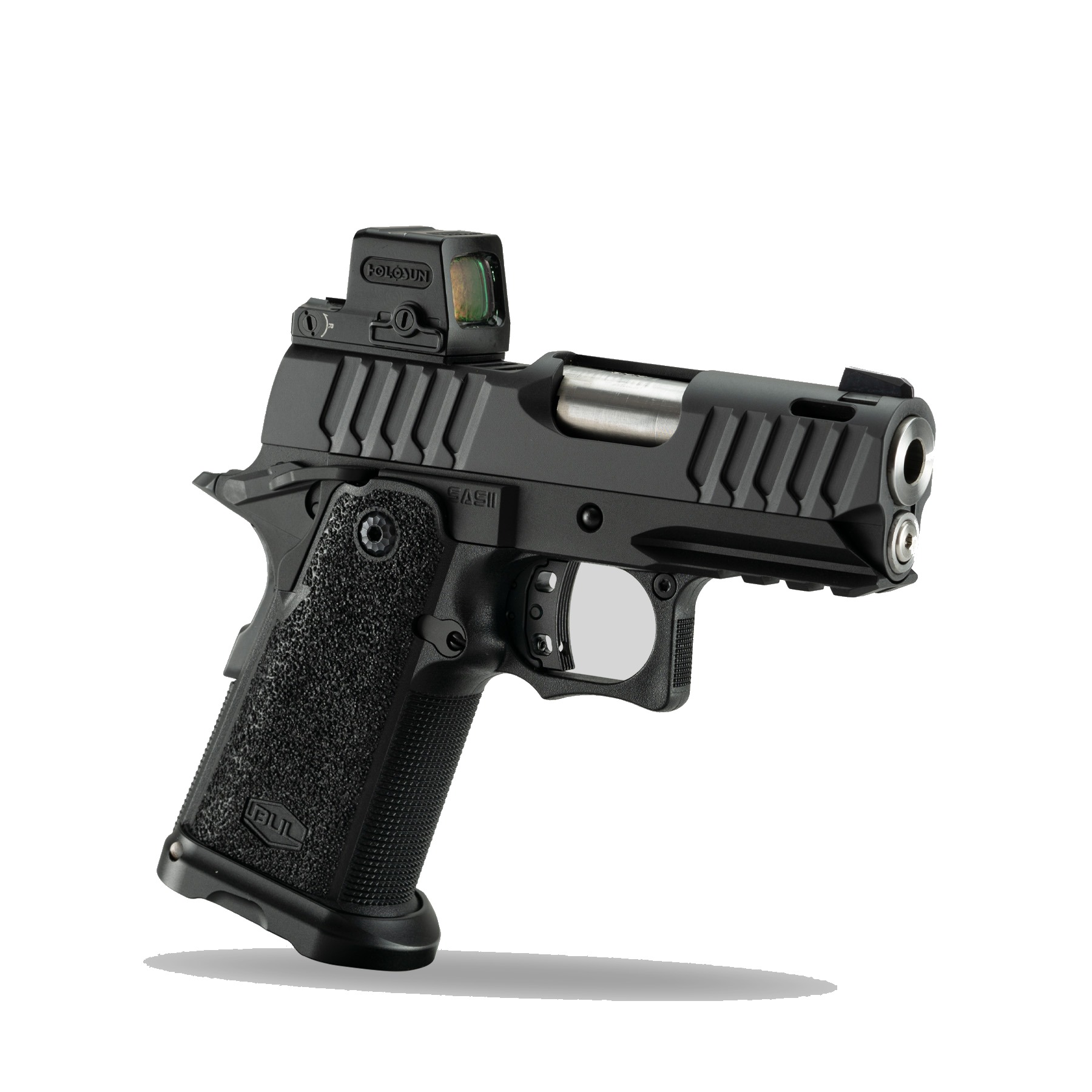 BUL Armory Ultralight PRO – תמונה 2