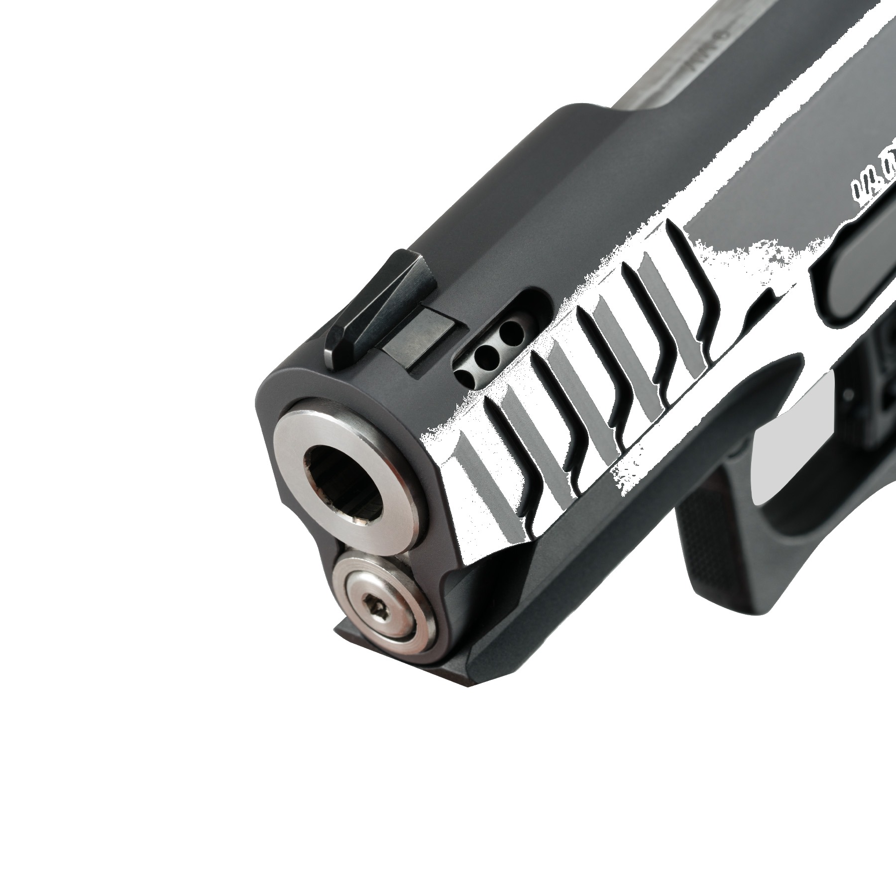 BUL Armory Ultralight PRO – תמונה 3