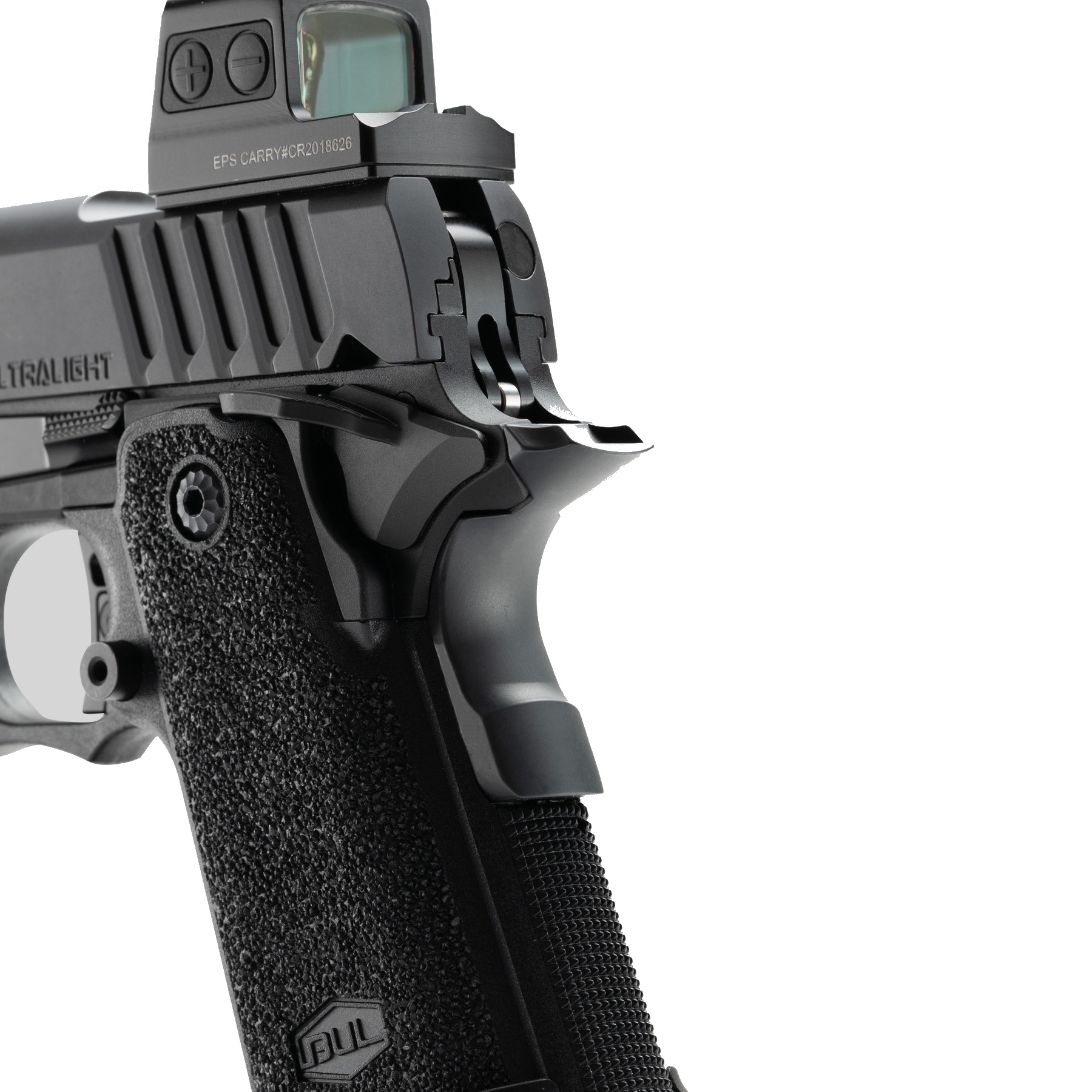 BUL Armory Ultralight PRO – תמונה 4