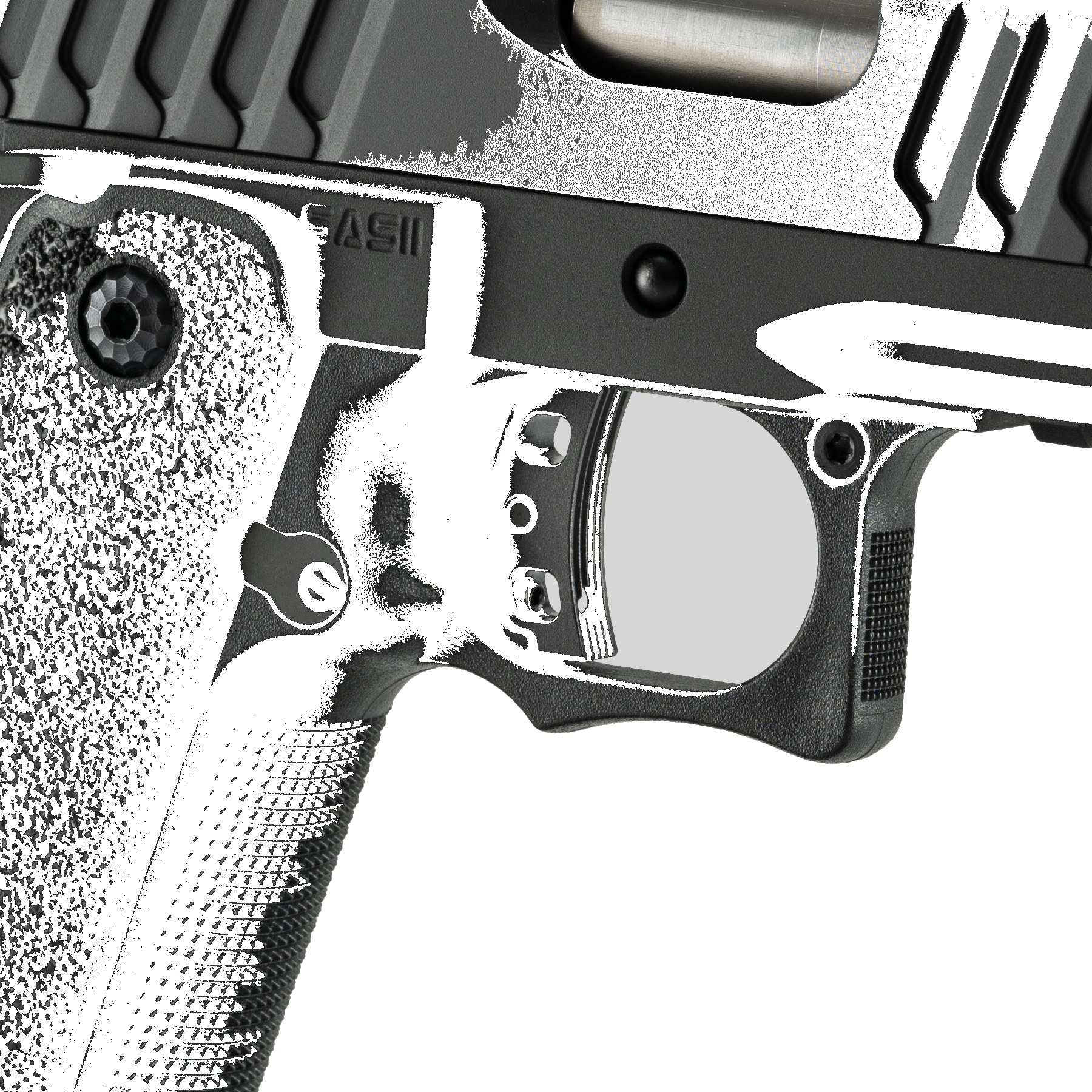 BUL Armory Ultralight PRO – תמונה 5