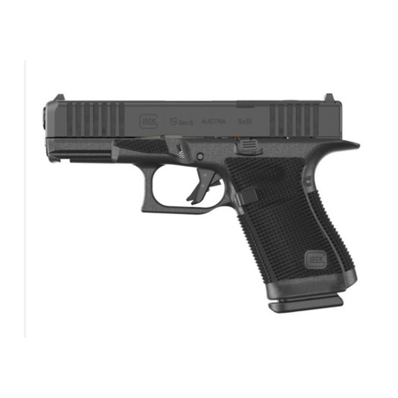 Glock 19 Gen6