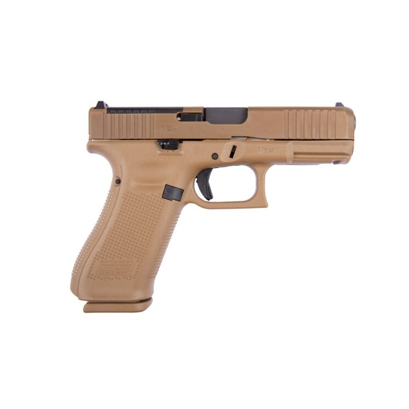 Glock 45 ימ"מ