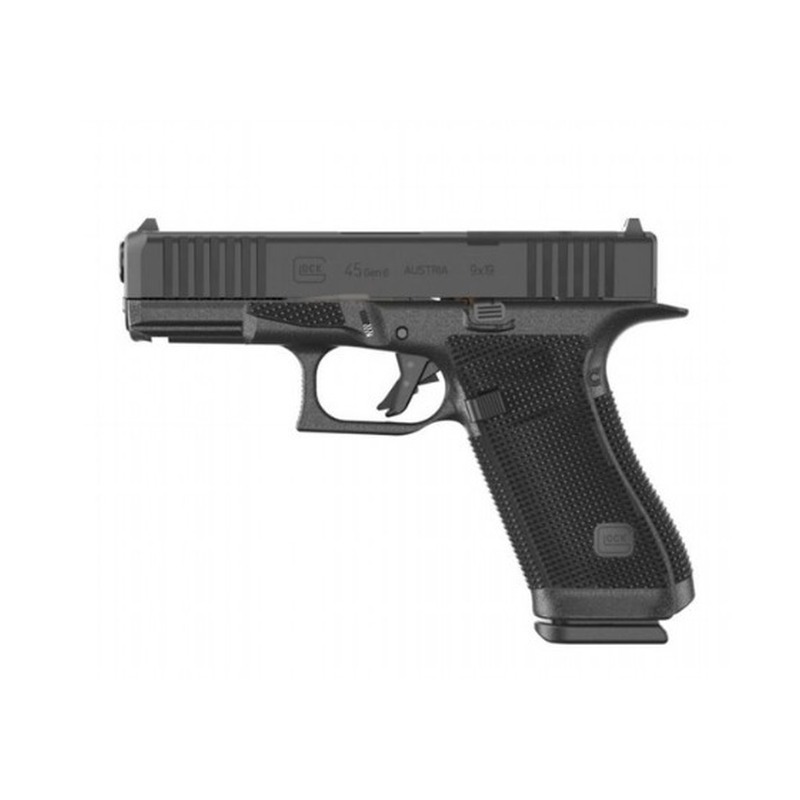 Glock 46 Gen6