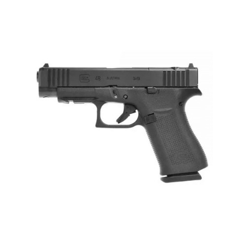 Glock 48 MOS