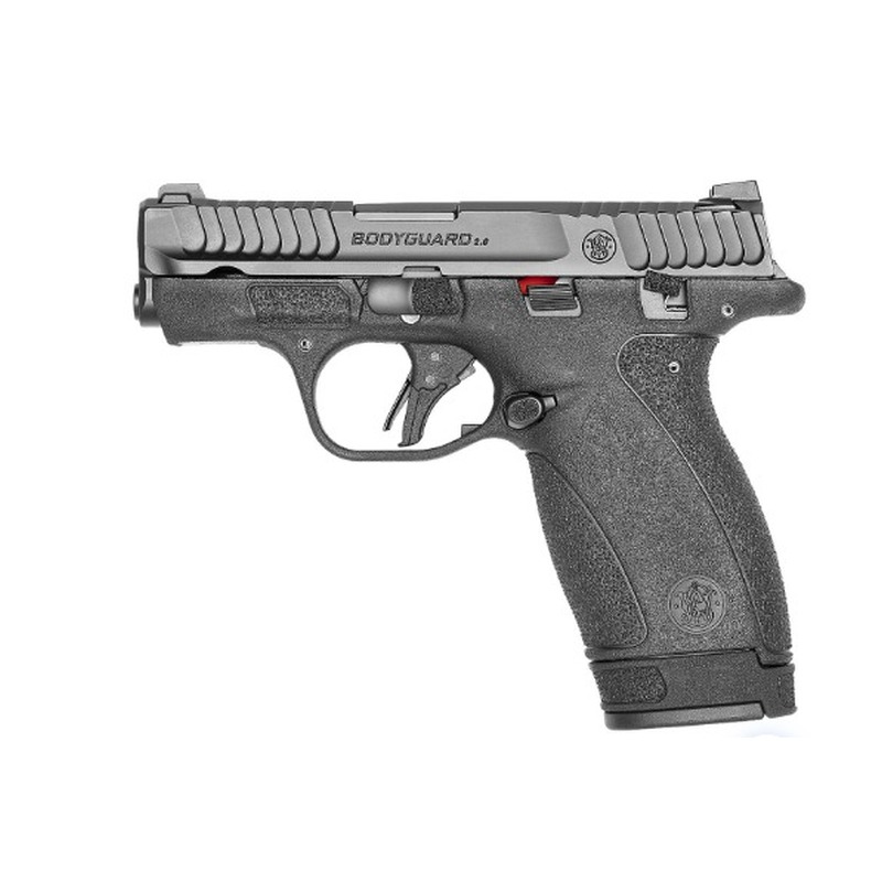 Smith Wesson Bodyguard 2.0