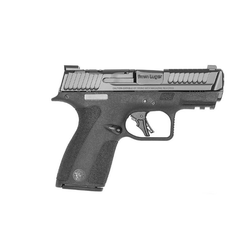 Smith Wesson MP Shield X