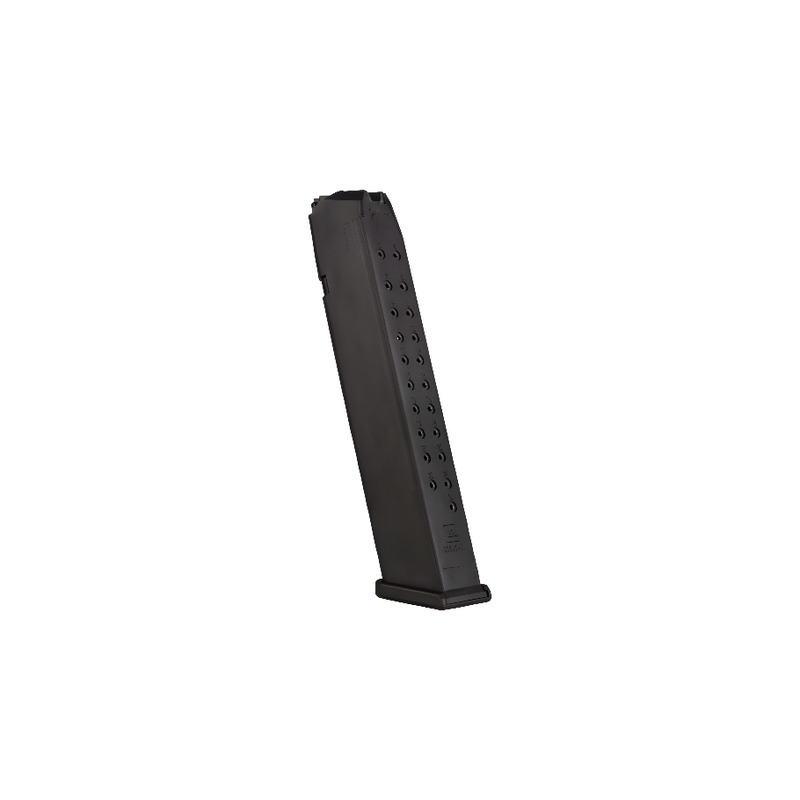 מחסנית GLOCK OEM 9x19 24 כדורים